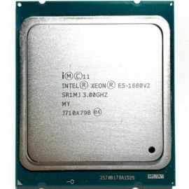 CM8063501589600 - Intel Xeon E5-1680 V2 8-Core Processor