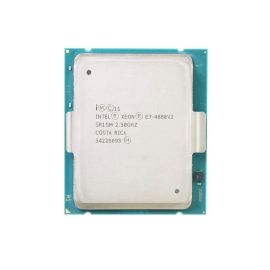 CM8063601272512 - Intel Xeon E7-4880 V2 15-Core Processor