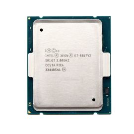 CM8063601275912 - Intel Xeon E7-8857 V2 12-Core Processor