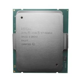 CM8063601374506 - Intel Xeon E7-4830 V2 10-Core Processor