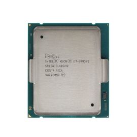 CM8063601454907 - Intel Xeon E7-8893 V2 6-Core Processor