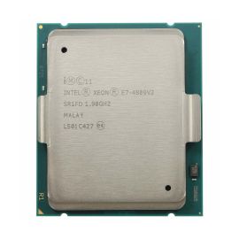 CM8063601537106 - Intel Xeon E7-4809 V2 6-Core Processor