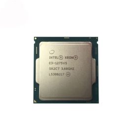 CM8063701098602 - Intel Xeon E3-1245 V2 Quad-Core Processor