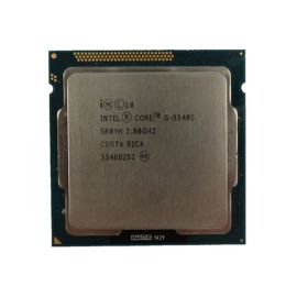 CM8063701387400 - Intel Core i5-3340S Quad-Core Processor