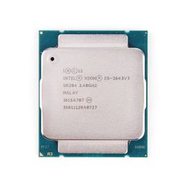CM8064401440408 - Intel Xeon E5-2643 V3 6-Core Processor