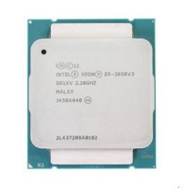 CM8064401545904 - Intel Xeon E5-2658 V3 12-Core Processor