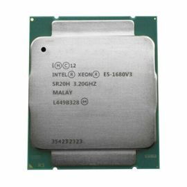 CM8064401547809 - Intel Xeon E5-1680 V3 8-Core Processor