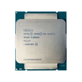 CM8064401548111 - Intel Xeon E5-1650 V3 6-Core Processor