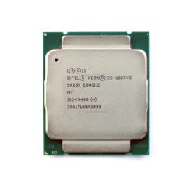 CM8064401548605 - Intel Xeon E5-1603 V3 Quad-Core Processor