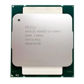 CM8064401614501 - Intel Xeon E5-1630 V3 Quad-Core Processor