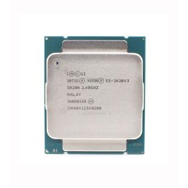 CM8064401831000 - Intel Xeon E5-2630 V3 8-Core Processor