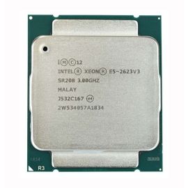 CM8064401832000 - Intel Xeon E5-2623 V3 Quad-Core Processor