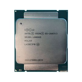 CM8064401844200 - Intel Xeon E5-2603 V3 6-Core Processor