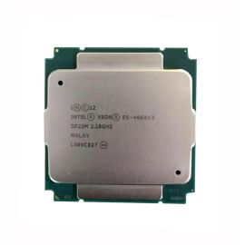 CM8064401864100 - Intel Xeon E5-4669 V3 18-Core Processor