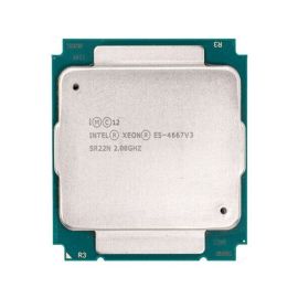 CM8064401864200 - Intel Xeon E5-4667 V3 16-Core Processor