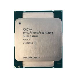 CM8064401973600 - Intel Xeon E5-1620 V3 Quad-Core Processor