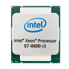 CM8064501753602 - Intel Xeon E7-8893 V3 Quad-Core Processor