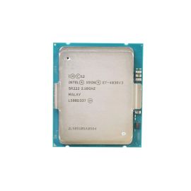 CM8064502020101 - Intel Xeon E7-4830 V3 12-Core Processor