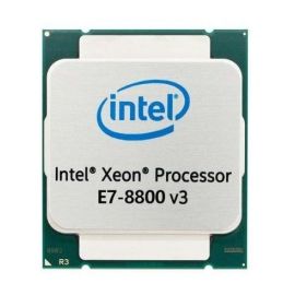 CM8064502025001 - Intel Xeon E7-8867 V3 16-Core Processor