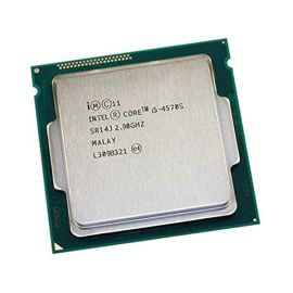 CM8064601465605 - Intel Core i5-4570S Quad-Core Processor