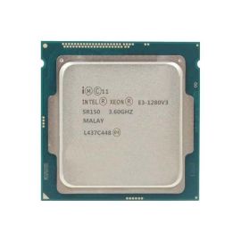 CM8064601467001 - Intel Xeon E3-1280 V3 Quad-Core Processor