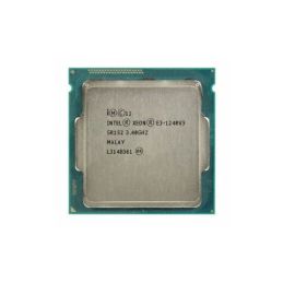 CM8064601467102 - Intel Xeon E3-1240 V3 Quad-Core Processor