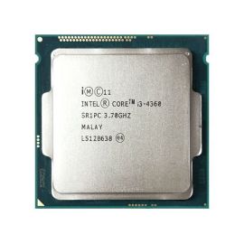 CM8064601482461 - Intel Core i3-4360 Dual-Core Processor