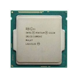 CM8064601482519 - Intel Pentium G3220 Dual-Core Processor