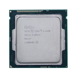 CM8064601560615 - Intel Core i5-4590 Quad-Core Processor