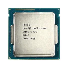 CM8064601560722 - Intel Core i5-4460 Quad-Core Processor