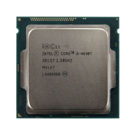 CM8064601561613 - Intel Core i5-4690T Quad-Core Processor