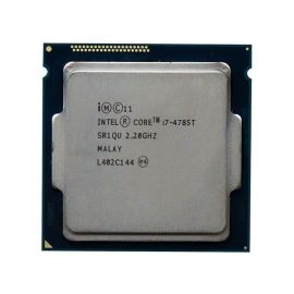 CM8064601561714 - Intel Core i7-4785T Quad-Core Processor
