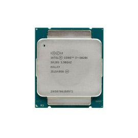 CM8064801548435 - Intel Core i7-5820K 6-Core Processor