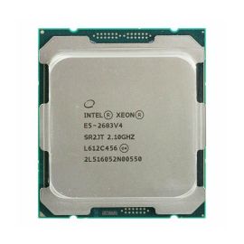 CM8066002023604 - Intel Xeon E5-2683 V4 16-Core Processor