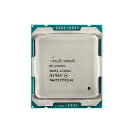 CM8066002032805 - Intel Xeon E5-2603 V4 6-Core Processor