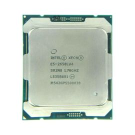 CM8066002033006 - Intel Xeon E5-2650L V4 14-Core Processor
