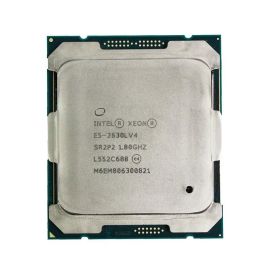 CM8066002033202 - Intel Xeon E5-2630L V4 10-Core Processor