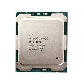 CM8066002041100 - Intel Xeon E5-2637 V4 Quad-Core Processor