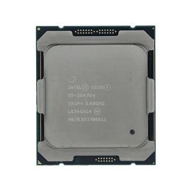 CM8066002041500 - Intel Xeon E5-2643 V4 6-Core Processor