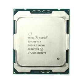 CM8066002041900 - Intel Xeon E5-2667 V4 8-Core Processor