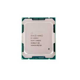 CM8066002044306 - Intel Xeon E5-1650 V4 6-Core Processor