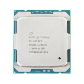 CM8066002044801 - Intel Xeon E5-2658 V4 14-Core Processor