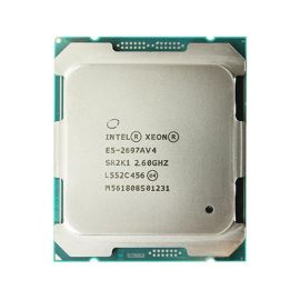 CM8066002645900 - Intel Xeon E5-2697A V4 16-Core Processor