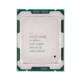 CM8066002646401 - Intel Xeon E5-1660 V4 8-Core Processor