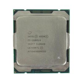 CM8066002648200 - Intel Xeon E5-2689 V4 10-Core Processor