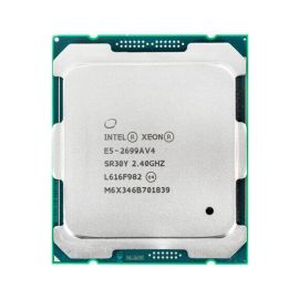 CM8066003197800 - Intel Xeon E5-2699A V4 22-Core Processor