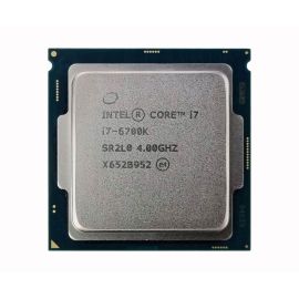 CM8066201919901 - Intel Core i7-6700K Quad-Core Processor