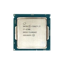 CM8066201920103 - Intel Core i7-6700 Quad-Core Processor