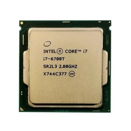 CM8066201920202 - Intel Core i7-6700T Quad-Core Processor