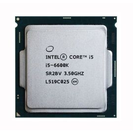 CM8066201920300 - Intel Core i5-6600K Quad-Core Processor